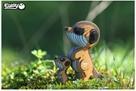 Immagine prodotto Eugy Meerkat - 3D Kit modello di figure in cartone