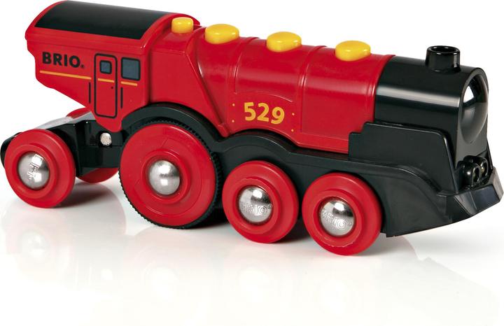 Brio Rote Lola