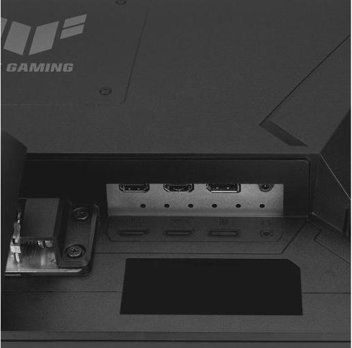 Actual product image ASUS TUF Gaming VG279Q3A (1920 x 1080 pixels, 27")