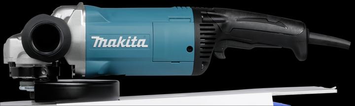 Immagine prodotto Makita GA9060 Smerigliatrice angolare (230 mm)