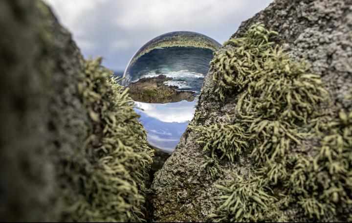 Image du produit Rollei Lensball 110 mm (110 mm, 110 mm)