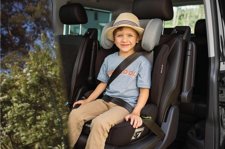 Image du produit Osann Musca (Siège pour enfant, Norme ECE R129/i-Size)