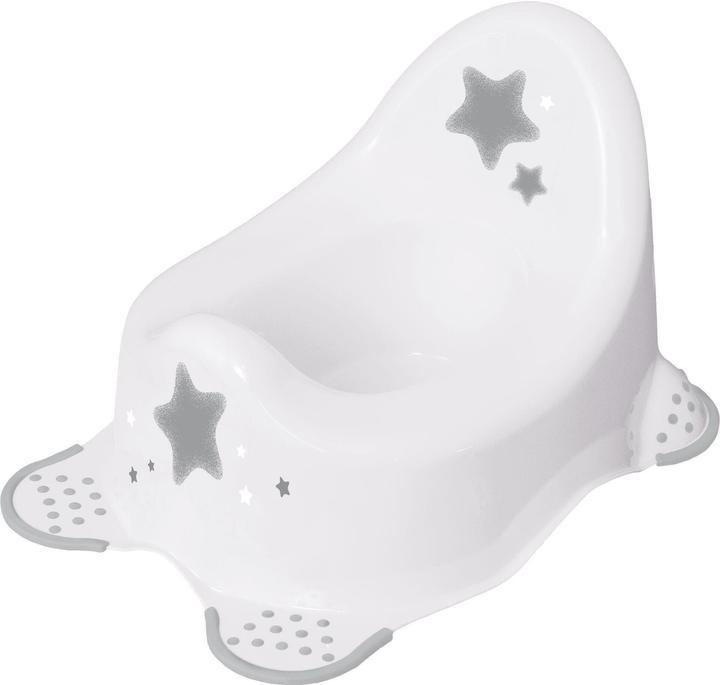 Actual product image keeeper Adam