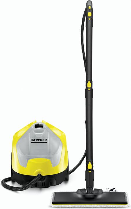 Kärcher SC 4 Easy Fix (3.50 bar, 2000 W)