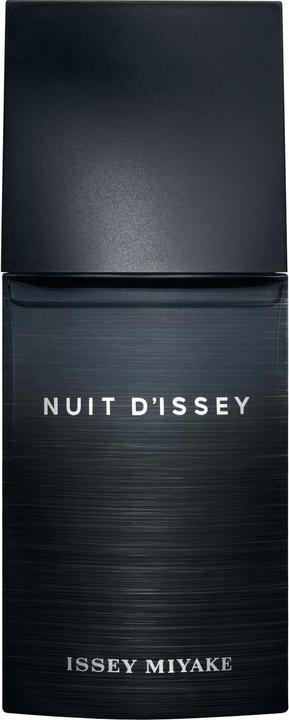 Actual product image Issey Miyake Nuit d'Issey (Eau de toilette, 75 ml)