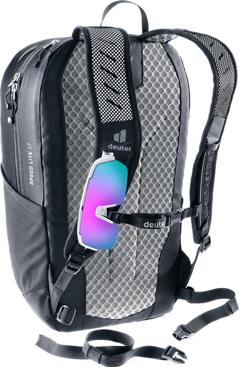 Actual product image Deuter Speed Lite 17 (17 l)