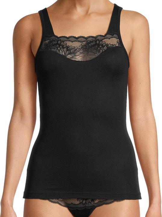 Actual product image Conta 3er Pack Modal Unterhemd / Top (40, L)