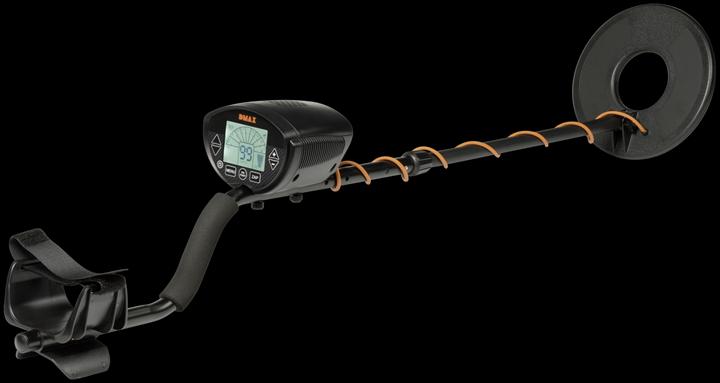 Produktbild DMAX Metallsuchgerät pro