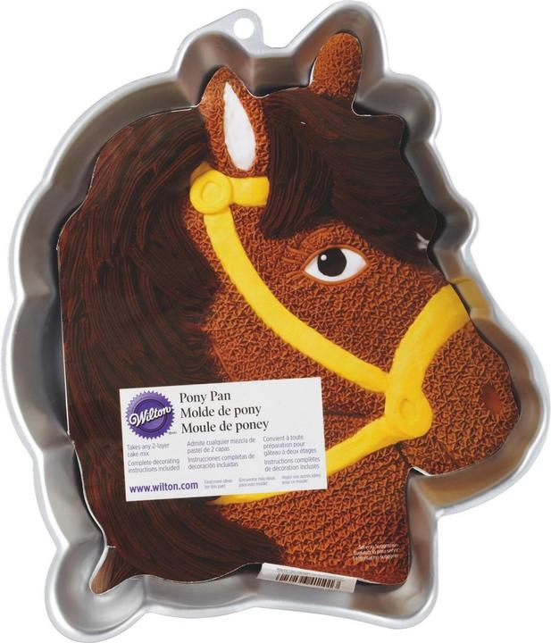 Produktbild Wilton Pony