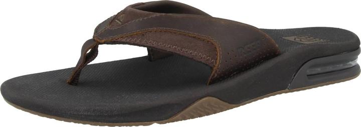 Actual product image Reef Leather Fanning (40)