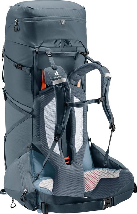 Actual product image Deuter Aircontact Core 70+10 (80 l)