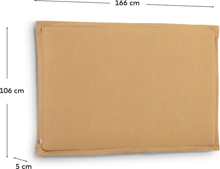 Produktbild Kave Home Tanit (5 x 166 cm)