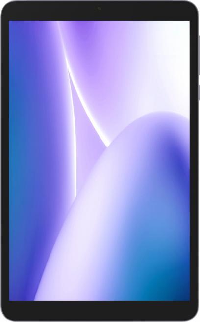 Immagine prodotto Doogee T20 Mini (Tablet 4G - 8,4", 128 GB, 4 GB RAM) viola (8.40", 128 GB, Viola)