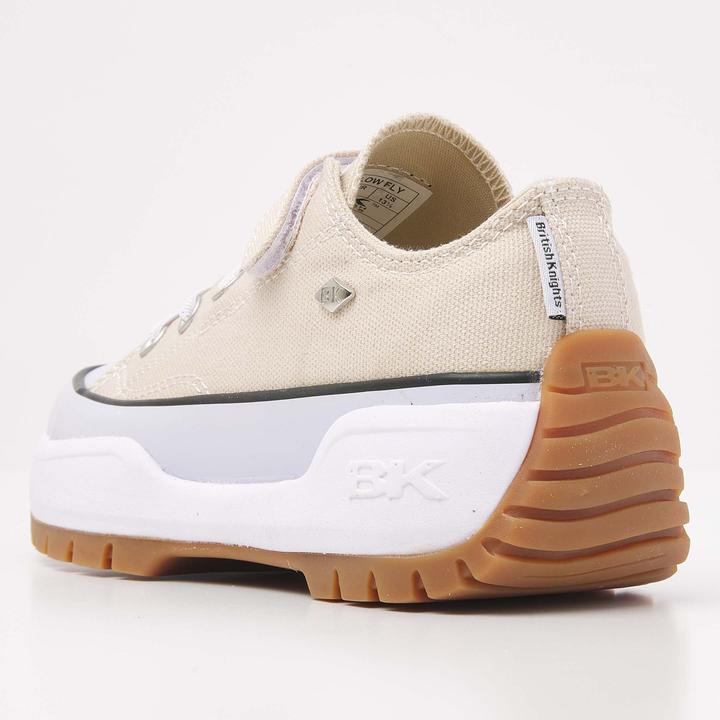 Actual product image British Knights Kaya Low Fly (32)