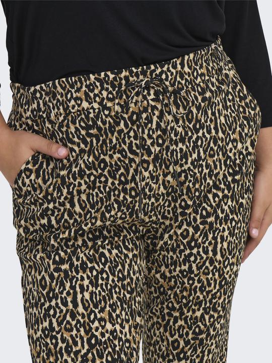 Actual product image Only CARGOLDTRASH Regular fit trousers Trousers (46)