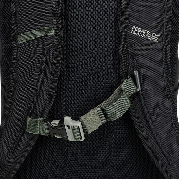 Actual product image Regatta Survivor V 25L Backpack (25 l)