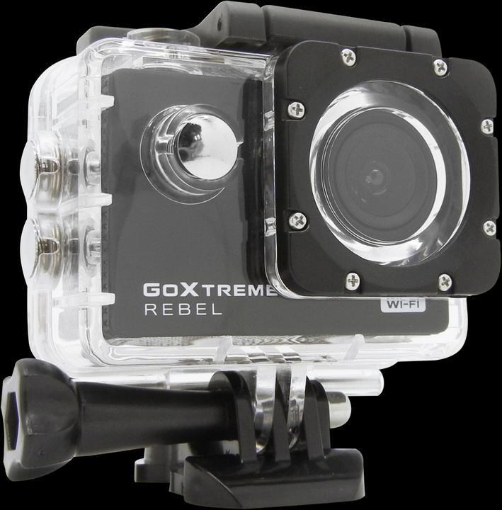 Produktbild Goxtreme Rebel (30p, WLAN)