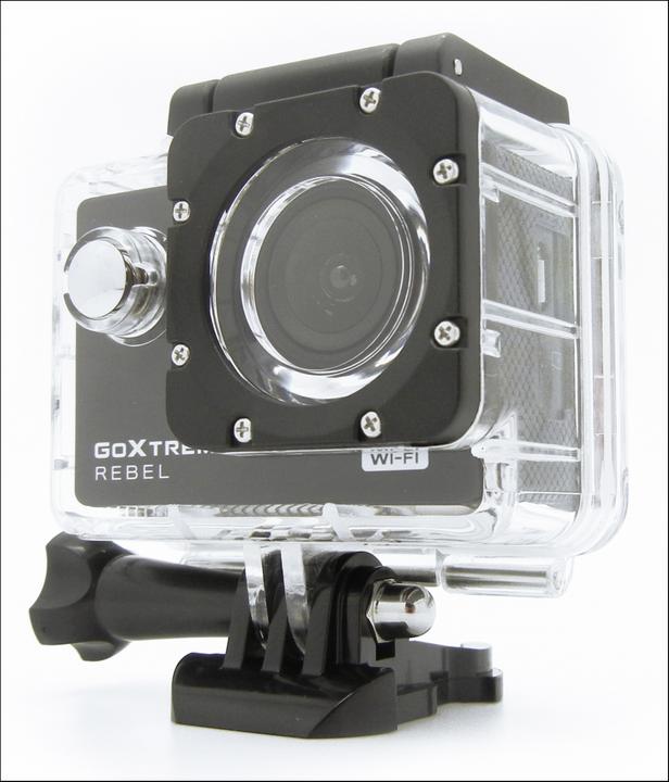 Goxtreme Rebel (30p, WLAN)