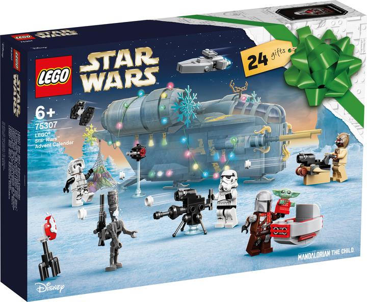 Produktbild LEGO Star Wars