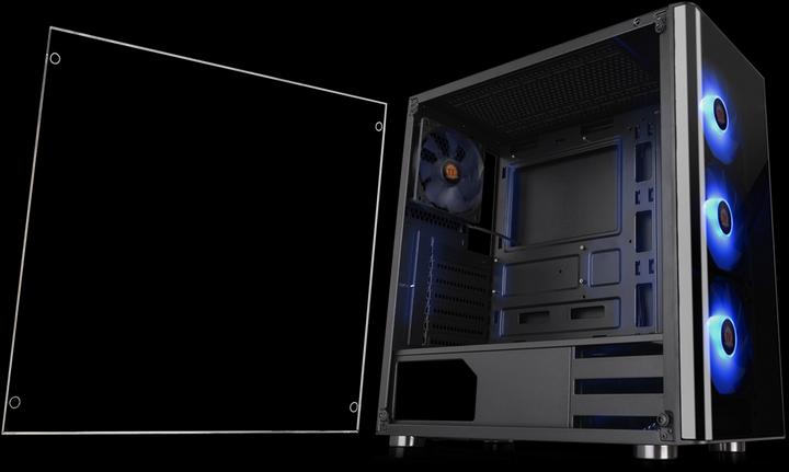 Produktbild Thermaltake V200 TG (ATX)