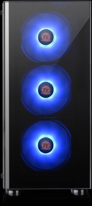 Produktbild Thermaltake V200 TG (ATX)