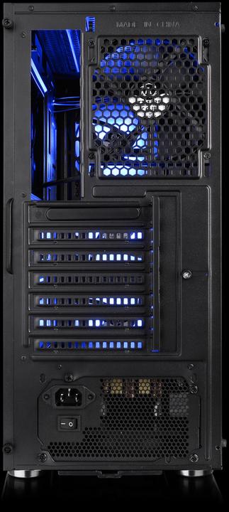 Produktbild Thermaltake V200 TG (ATX)