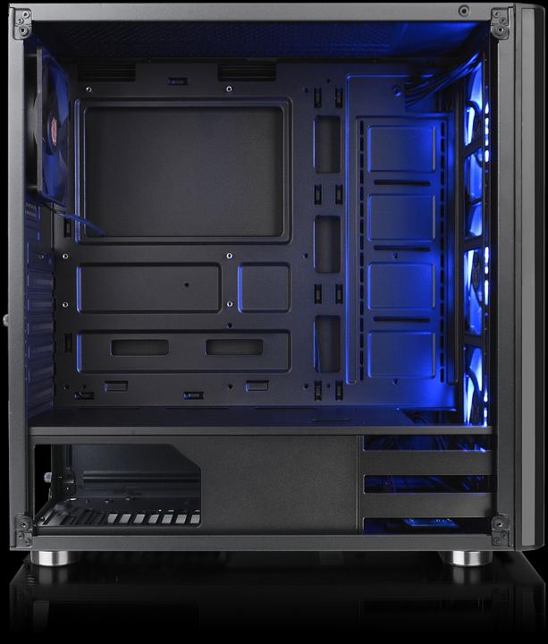 Produktbild Thermaltake V200 TG (ATX)