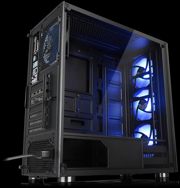 Produktbild Thermaltake V200 TG (ATX)