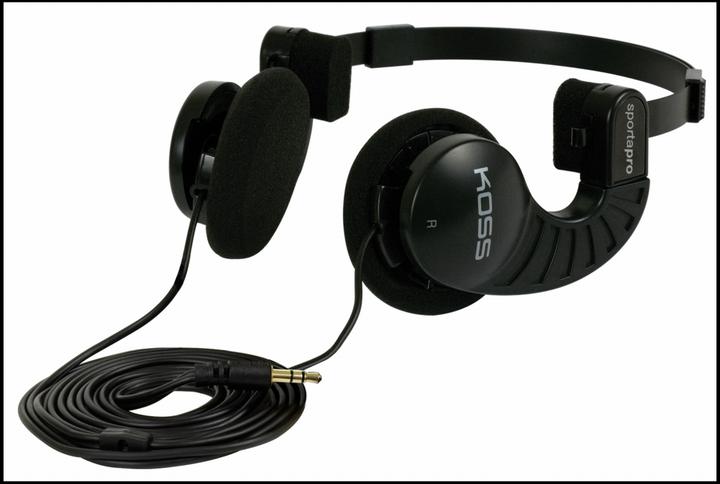 Produktbild Koss Sporta Pro (Kabelgebunden)