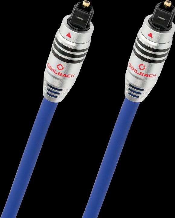Produktbild Oehlbach XXL Series 80 (0.50 m, Optisch)