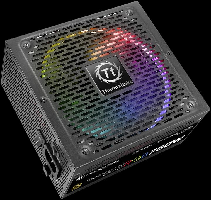 Produktbild Thermaltake Toughpower Grand (750 W)