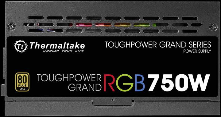 Produktbild Thermaltake Toughpower Grand (750 W)