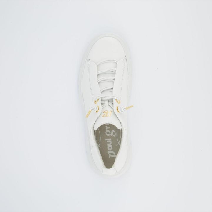 Actual product image Paul Green Sneaker (39)