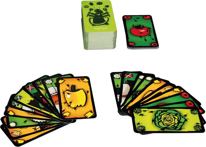 Image du produit Gigamic Salade de Cafards f (Français)