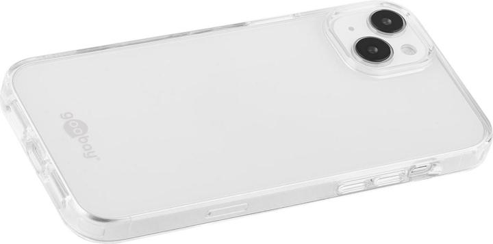Produktbild Goobay PureFlex Schutzhülle (Apple iPhone 14 Plus)