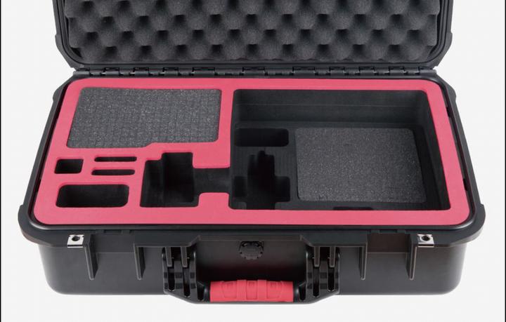 Actual product image Pgytech Mini case for DJI Ronin S (Drone accessories bag)