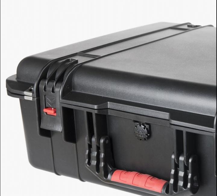 Actual product image Pgytech Mini case for DJI Ronin S (Drone accessories bag)