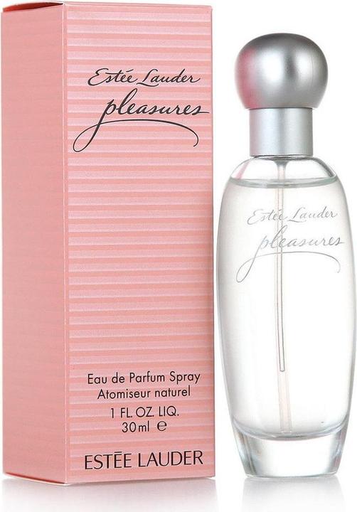 Actual product image Estée Lauder Pleasures (Eau de parfum, 30 ml)