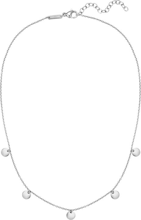 Image du produit Eastside Collier pour femme - 37044 (Acier inoxydable, 40 - 45 cm)