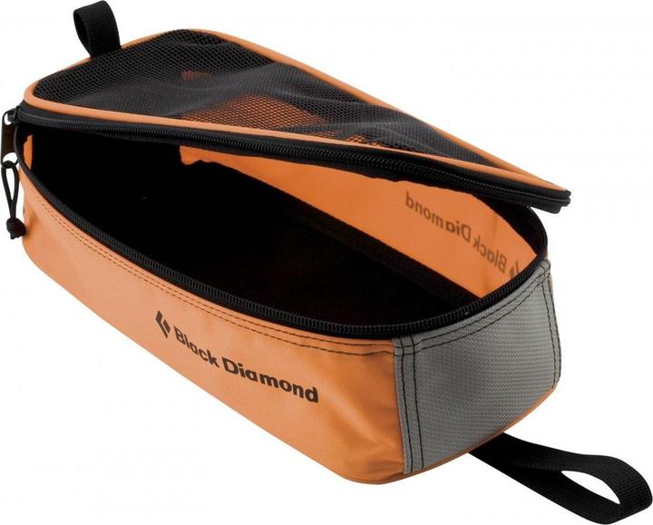 Actual product image Black Diamond Crampon Bag (One size)