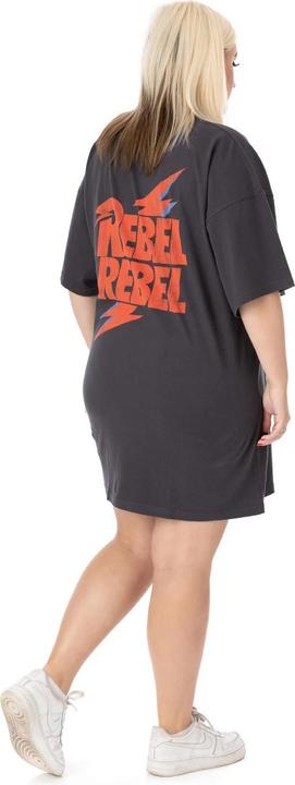 Produktbild David Bowie TShirtKleid (L)