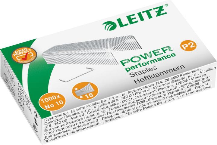 Image du produit Leitz Puissance Performance P2 (1000 x)