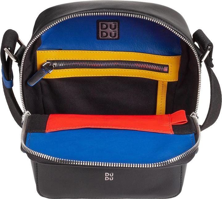 Produktbild Dudubags Okinawa - Handtasche aus Leder