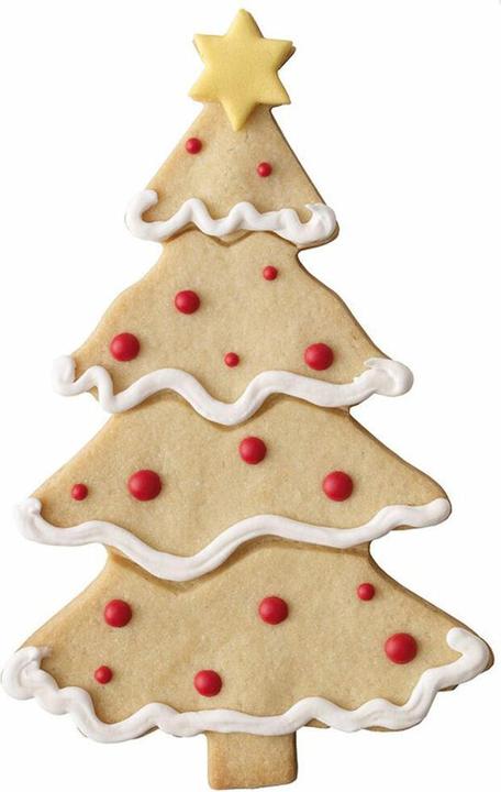 Produktbild Birkmann Christbaum gross