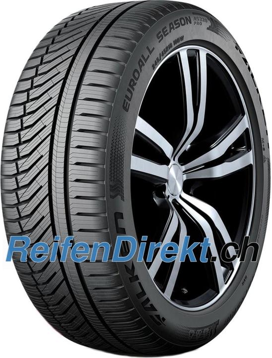 Falken Euroall Season As220pro (Allwetterreifen)