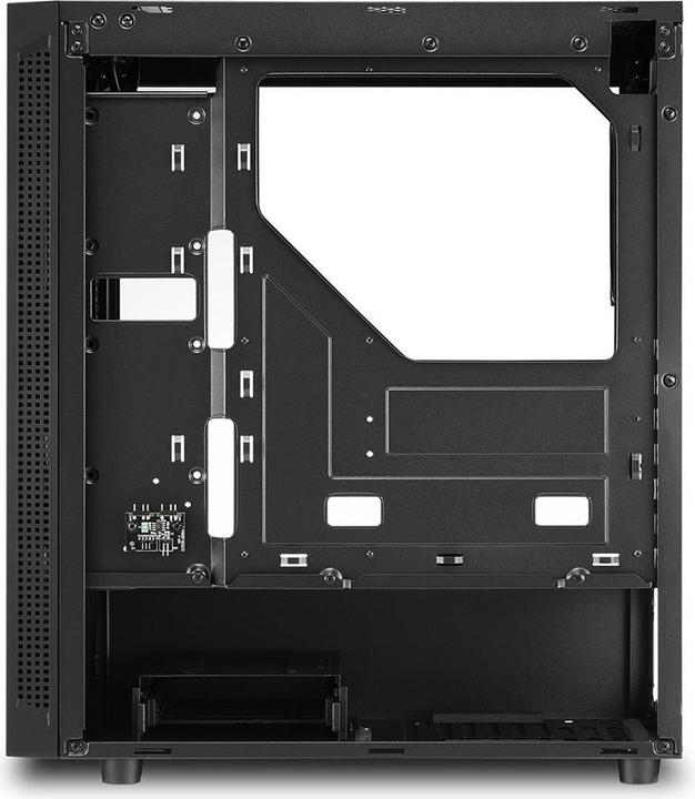 Produktbild Sharkoon RGB Slider (ATX, mATX, Mini-ITX)