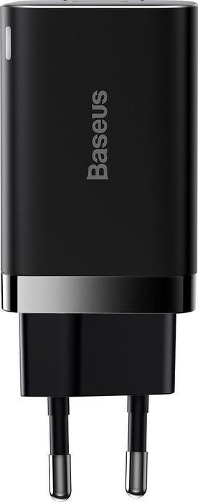 Productafbeelding Baseus Super Si Pro Snellader (30 W)