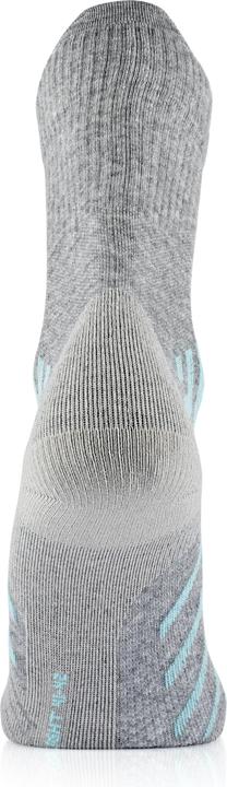 Actual product image Therm-ic Trekking Cool Light Crew (39 - 40)