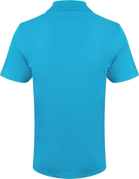 Produktbild Henbury PoloShirt Coolplus Pique (XS)
