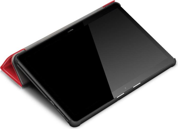 Immagine prodotto Cover-Discount Tri-fold Smart Case (Huawei MediaPad T5 10)